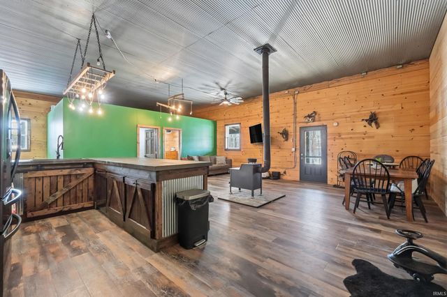 4435 N 825 W Road, Andrews, IN 46702