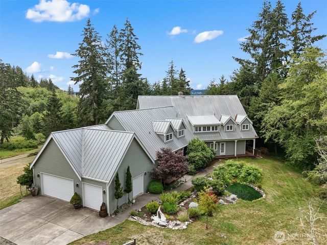 12912 134th Avenue Ct, Anderson Island, WA 98303