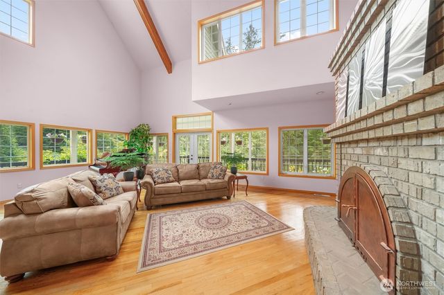 12912 134th Avenue Ct, Anderson Island, WA 98303