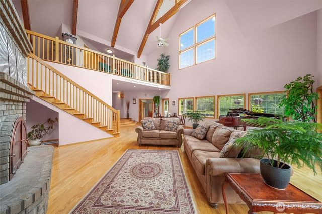 12912 134th Avenue Ct, Anderson Island, WA 98303
