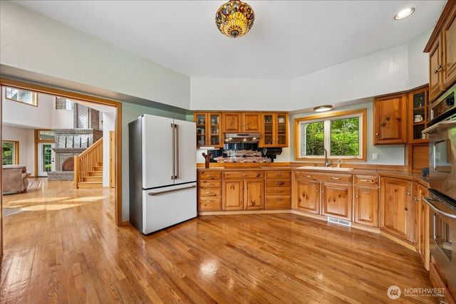 12912 134th Avenue Ct, Anderson Island, WA 98303