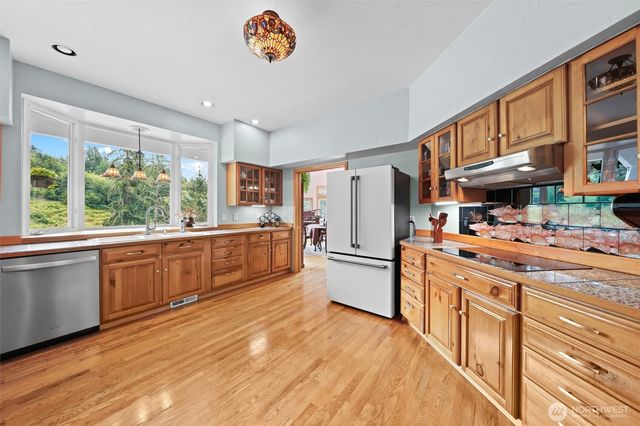 12912 134th Avenue Ct, Anderson Island, WA 98303