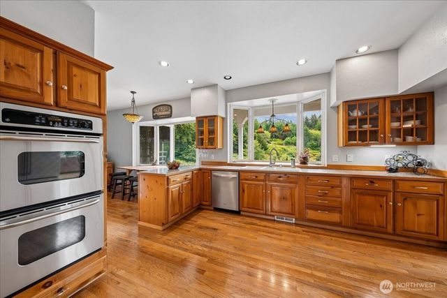12912 134th Avenue Ct, Anderson Island, WA 98303