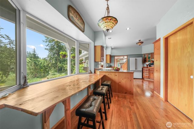 12912 134th Avenue Ct, Anderson Island, WA 98303