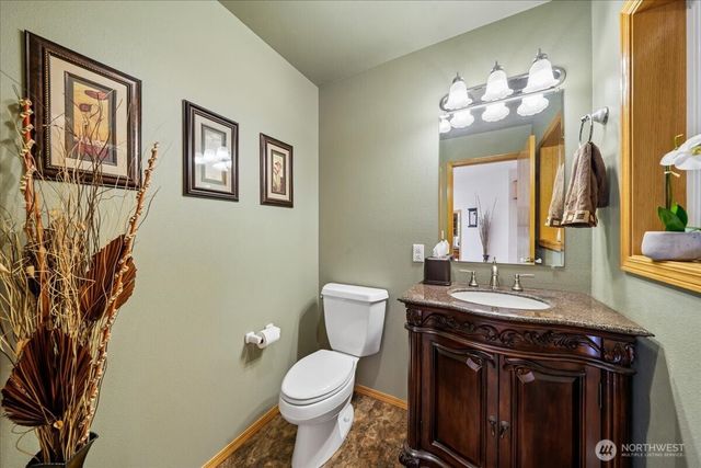12912 134th Avenue Ct, Anderson Island, WA 98303