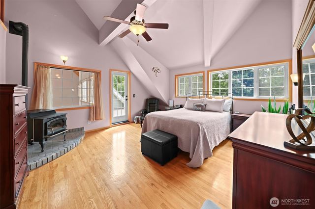 12912 134th Avenue Ct, Anderson Island, WA 98303