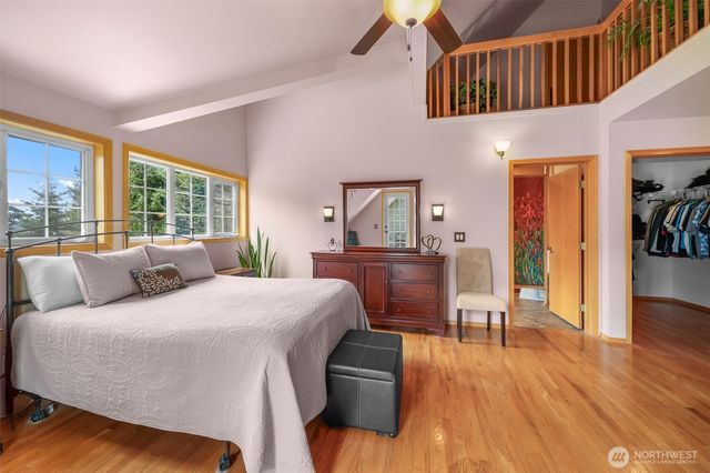 12912 134th Avenue Ct, Anderson Island, WA 98303