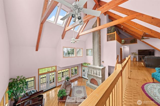 12912 134th Avenue Ct, Anderson Island, WA 98303