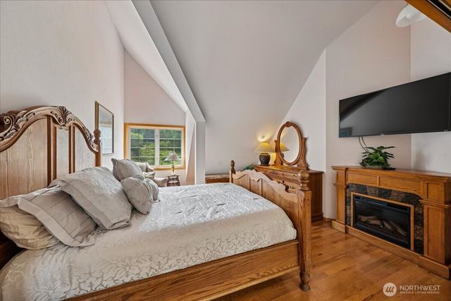 12912 134th Avenue Ct, Anderson Island, WA 98303