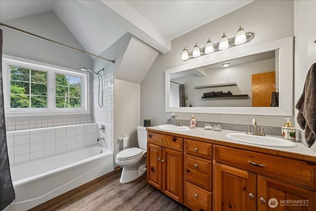 12912 134th Avenue Ct, Anderson Island, WA 98303