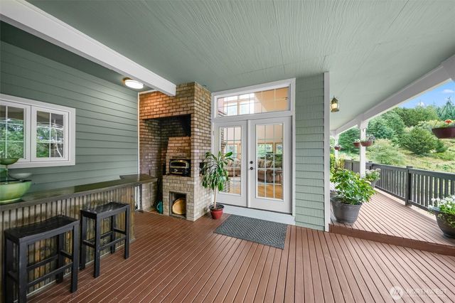 12912 134th Avenue Ct, Anderson Island, WA 98303