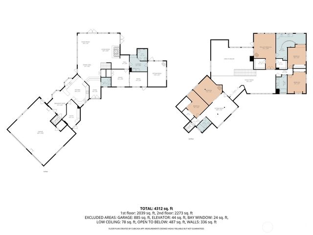 12912 134th Avenue Ct, Anderson Island, WA 98303