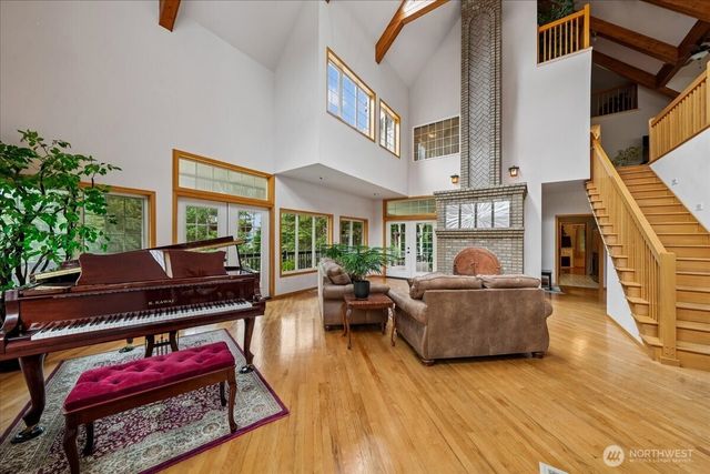 12912 134th Avenue Ct, Anderson Island, WA 98303
