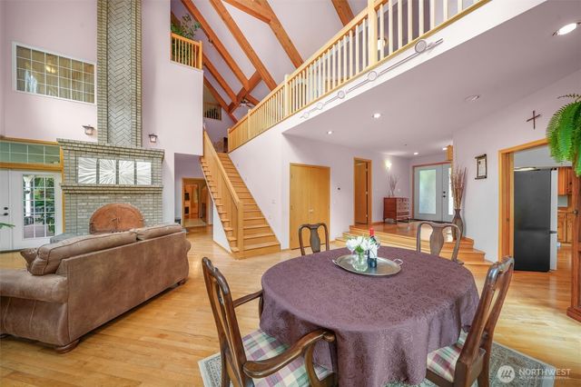 12912 134th Avenue Ct, Anderson Island, WA 98303