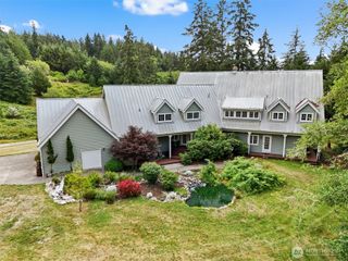 12912 134th Avenue Ct, Anderson Island, WA 98303