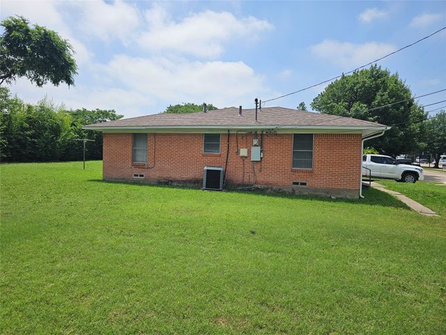 1120 H Avenue, Plano, TX 75074