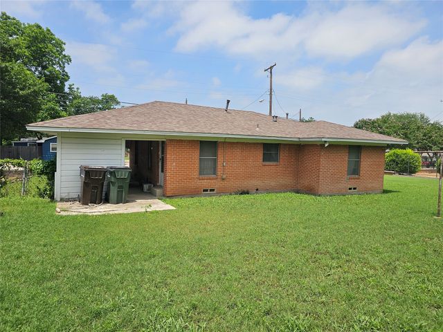1120 H Avenue, Plano, TX 75074