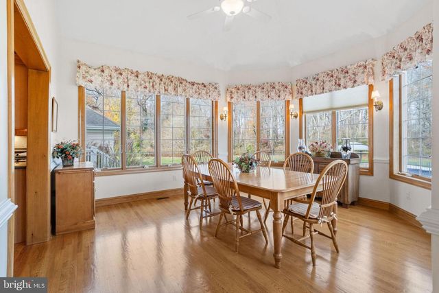 183 BORDENTOWN GEORGETOWN RD, Chesterfield, NJ 08515