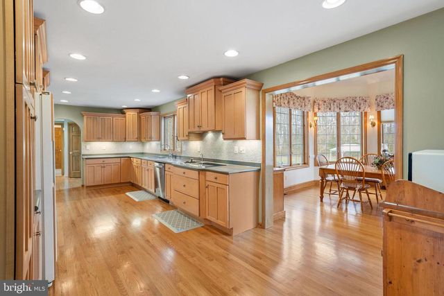 183 BORDENTOWN GEORGETOWN RD, Chesterfield, NJ 08515