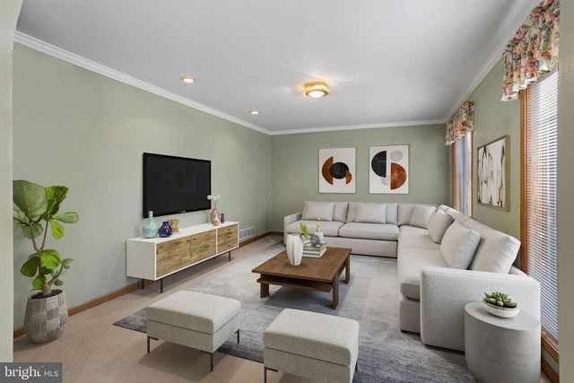 183 BORDENTOWN GEORGETOWN RD, Chesterfield, NJ 08515