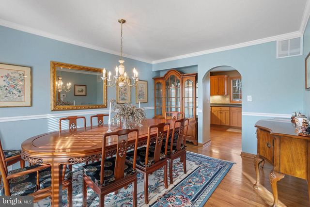 183 BORDENTOWN GEORGETOWN RD, Chesterfield, NJ 08515