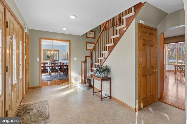 183 BORDENTOWN GEORGETOWN RD, Chesterfield, NJ 08515