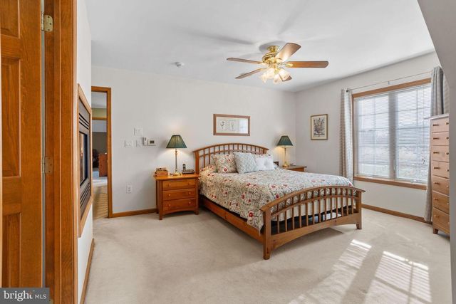 183 BORDENTOWN GEORGETOWN RD, Chesterfield, NJ 08515