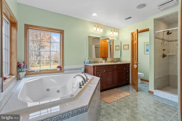 183 BORDENTOWN GEORGETOWN RD, Chesterfield, NJ 08515