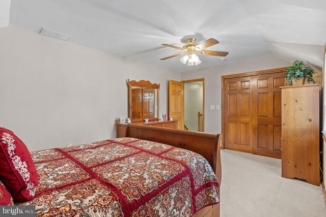 183 BORDENTOWN GEORGETOWN RD, Chesterfield, NJ 08515