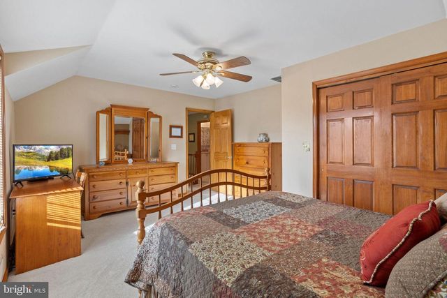 183 BORDENTOWN GEORGETOWN RD, Chesterfield, NJ 08515