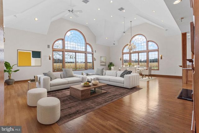 183 BORDENTOWN GEORGETOWN RD, Chesterfield, NJ 08515