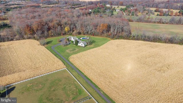 183 BORDENTOWN GEORGETOWN RD, Chesterfield, NJ 08515