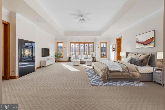 183 BORDENTOWN GEORGETOWN RD, Chesterfield, NJ 08515