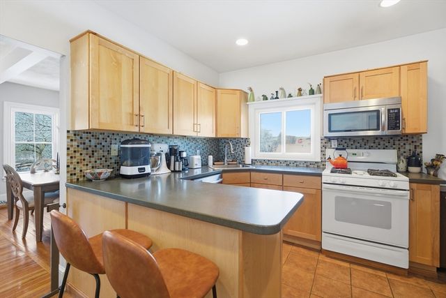 314 Amory Street 3, Boston, MA 02130