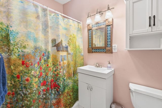 314 Amory Street 3, Boston, MA 02130