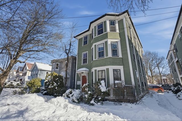 314 Amory Street 3, Boston, MA 02130