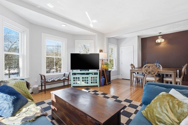 314 Amory Street 3, Boston, MA 02130