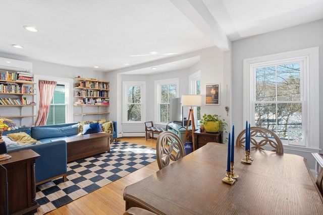 314 Amory Street 3, Boston, MA 02130