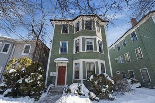 314 Amory Street 3, Boston, MA 02130