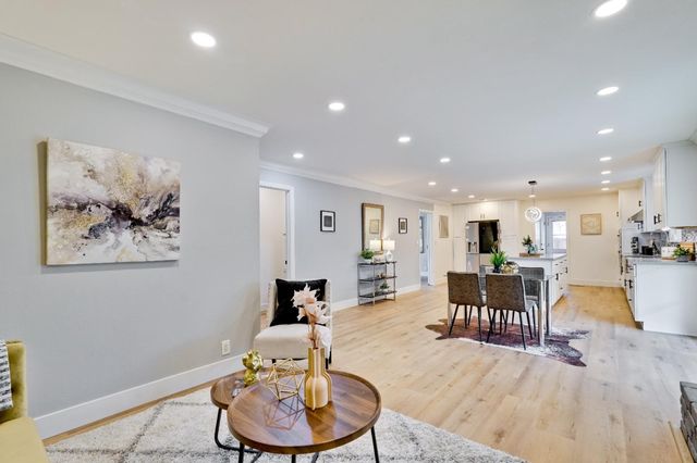 16925 Burgundy Lane, Morgan Hill, CA 95037