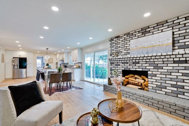 16925 Burgundy Lane, Morgan Hill, CA 95037