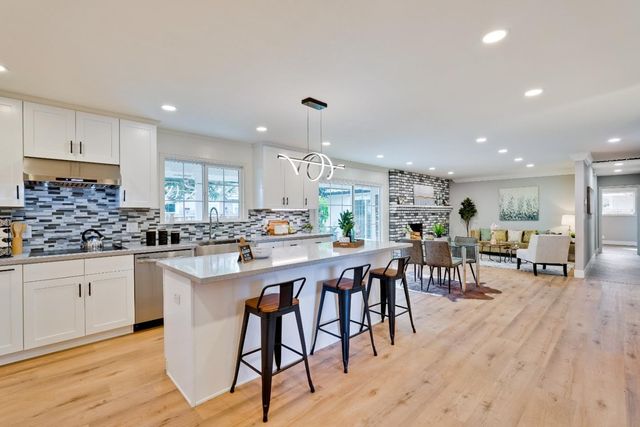 16925 Burgundy Lane, Morgan Hill, CA 95037