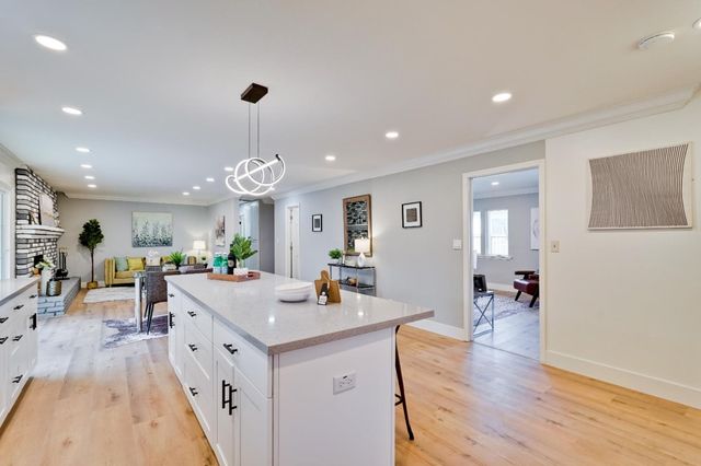 16925 Burgundy Lane, Morgan Hill, CA 95037