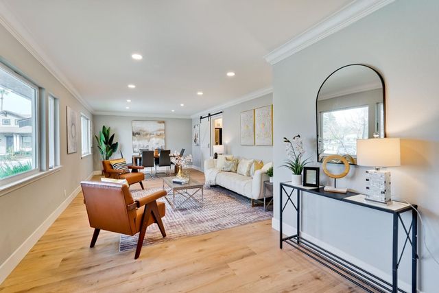 16925 Burgundy Lane, Morgan Hill, CA 95037