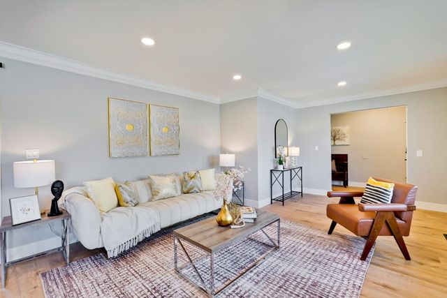 16925 Burgundy Lane, Morgan Hill, CA 95037