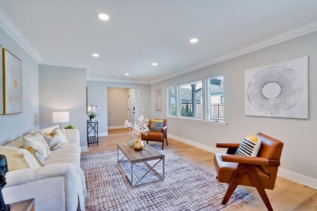 16925 Burgundy Lane, Morgan Hill, CA 95037