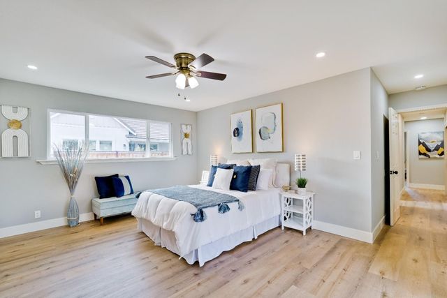 16925 Burgundy Lane, Morgan Hill, CA 95037