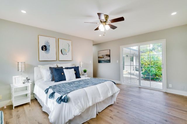 16925 Burgundy Lane, Morgan Hill, CA 95037