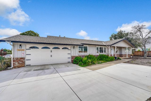 16925 Burgundy Lane, Morgan Hill, CA 95037