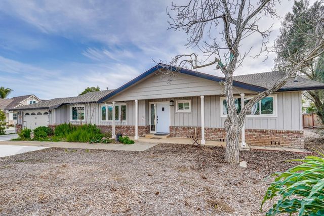 16925 Burgundy Lane, Morgan Hill, CA 95037